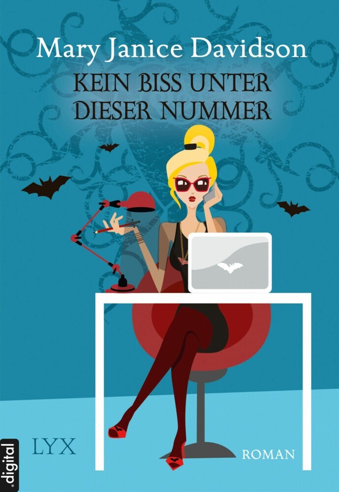 Kein Biss unter dieser Nummer main product photo