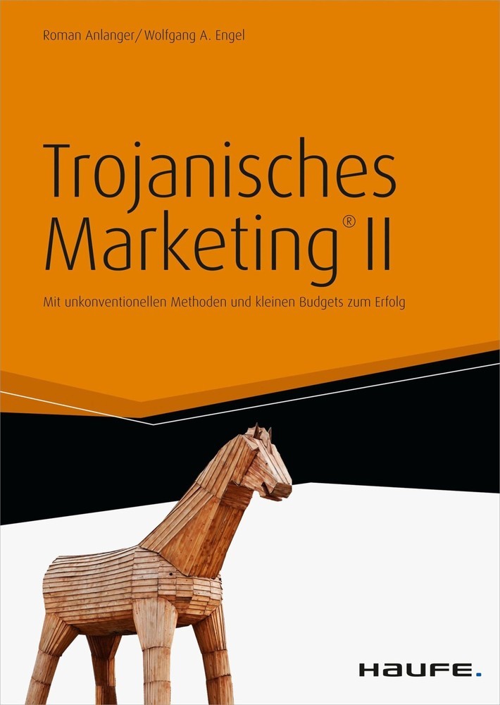 Trojanisches Marketing® II main product photo