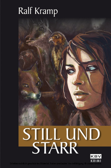 Still und starr main product photo