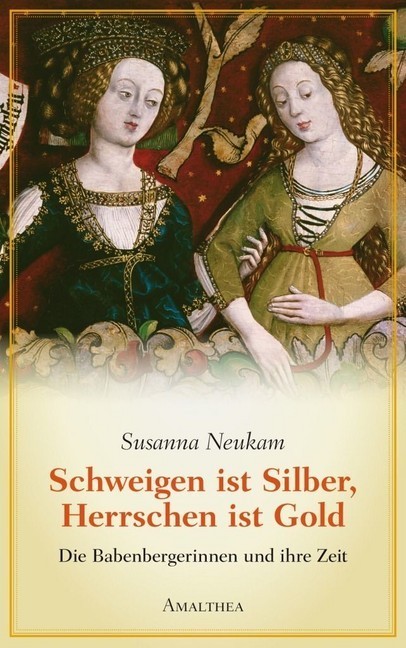 Schweigen ist Silber, Herrschen ist Gold main product photo