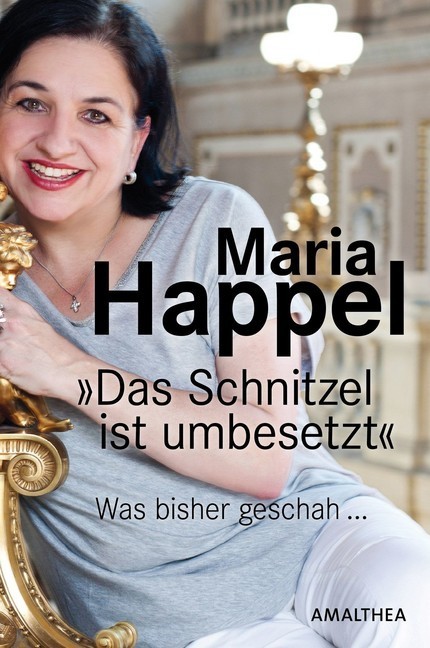 Das Schnitzel ist umbesetzt main product photo