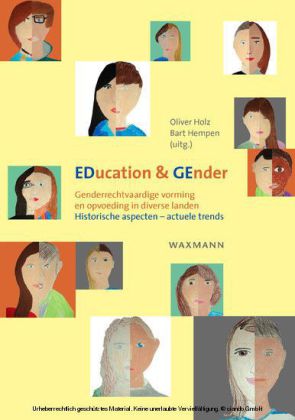 EDucation & GEnder
