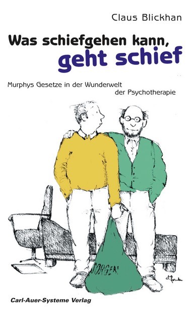 Was schiefgehen kann, geht schief main product photo