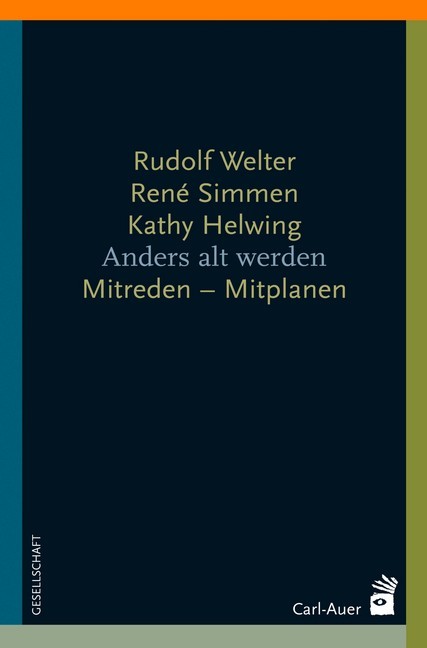 Anders alt werden main product photo