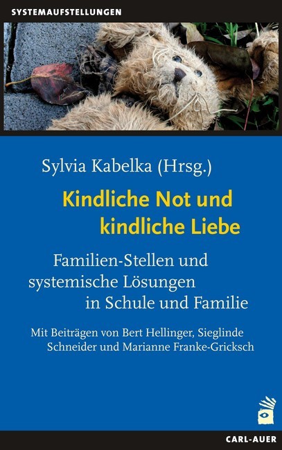 Kindliche Not und kindliche Liebe main product photo
