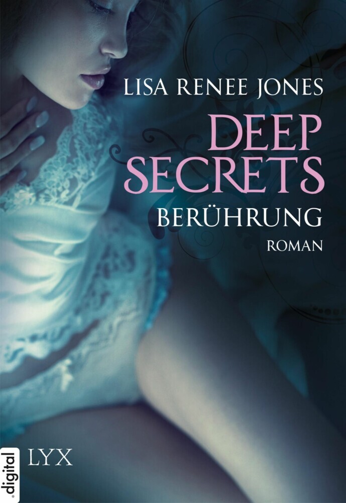 Deep Secrets - Berührung main product photo