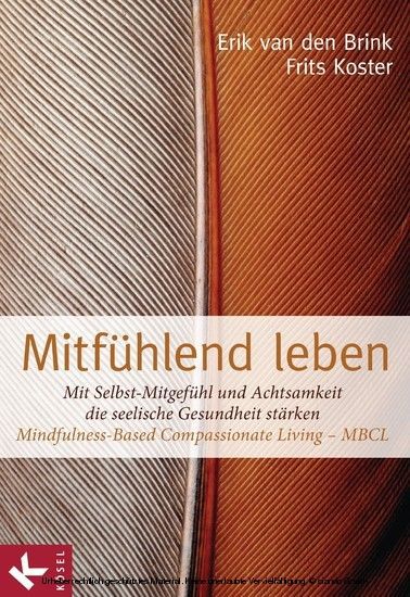 Mitfühlend leben main product photo