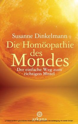 Die Homöopathie des Mondes