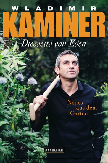 Diesseits von Eden main product photo