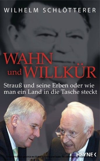 Wahn und Willkür main product photo