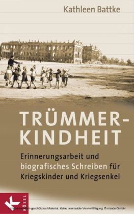 Trümmerkindheit