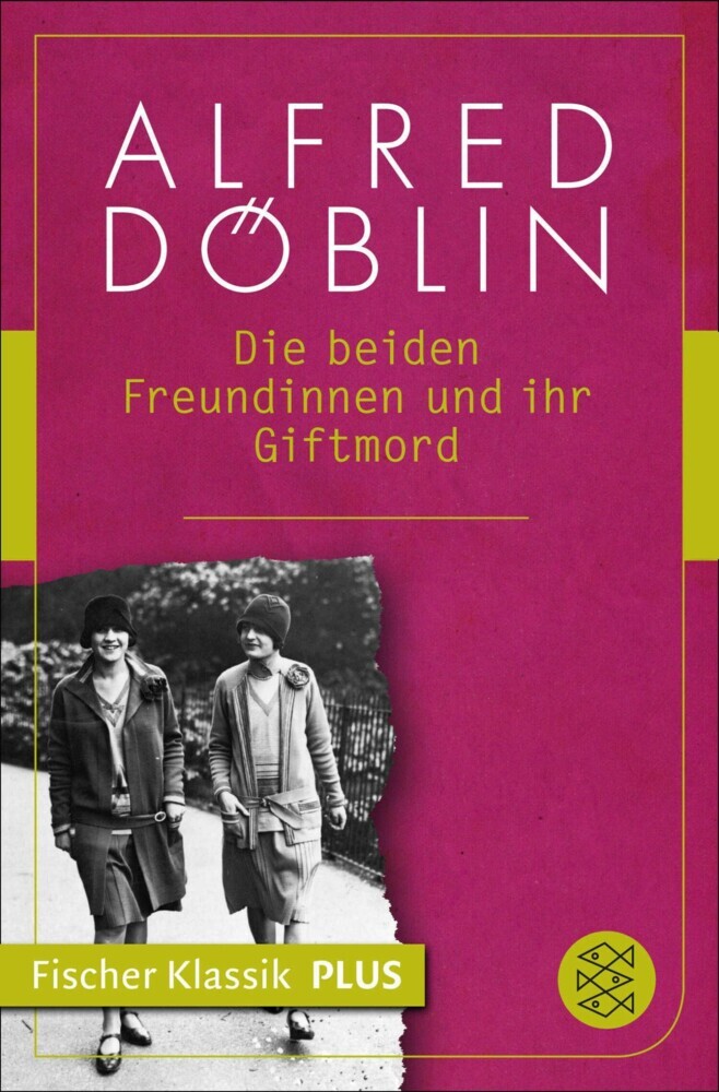 Die beiden Freundinnen und ihr Giftmord main product photo