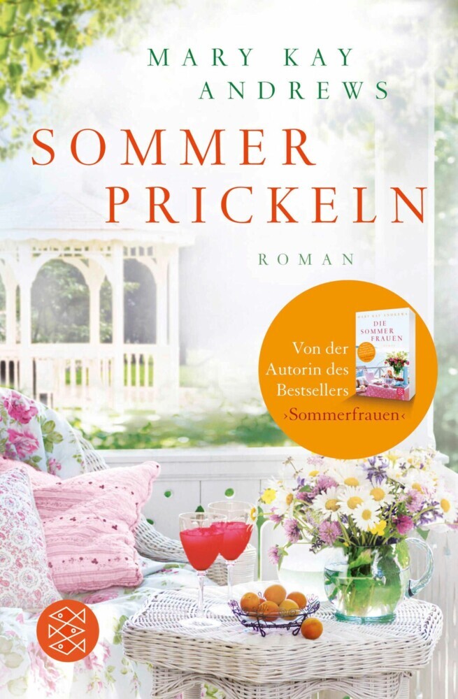 Sommerprickeln main product photo