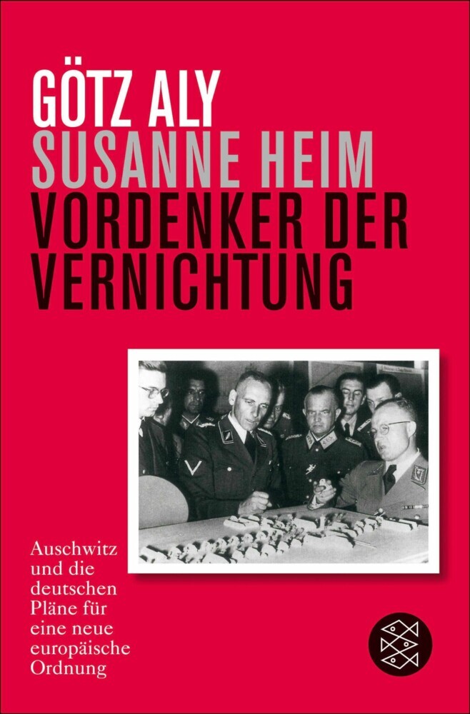 Vordenker der Vernichtung main product photo