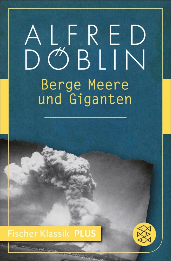 Berge Meere und Giganten main product photo