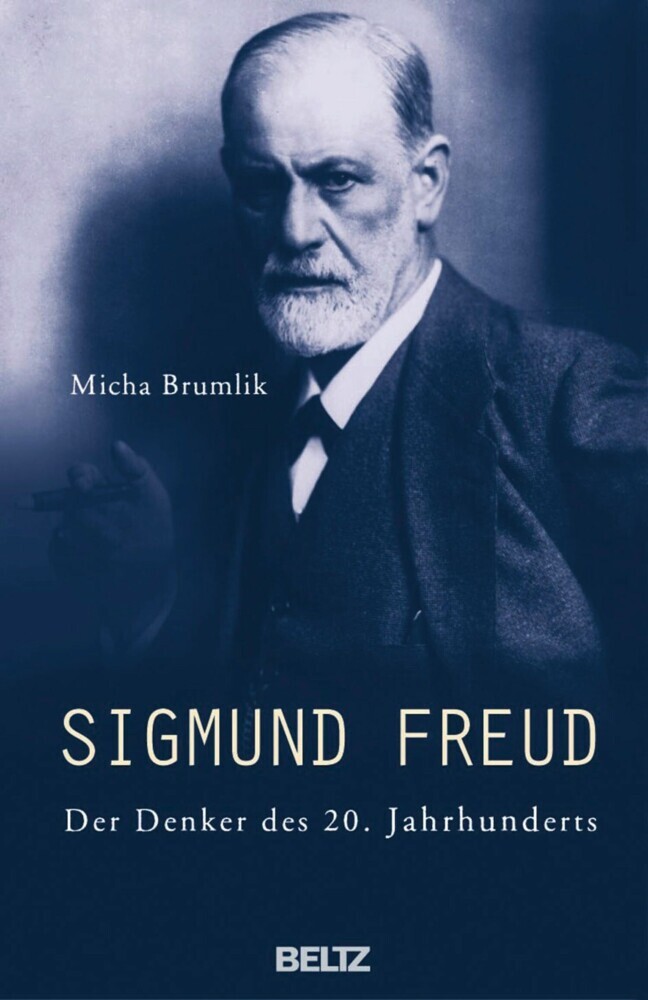 Sigmund Freud main product photo