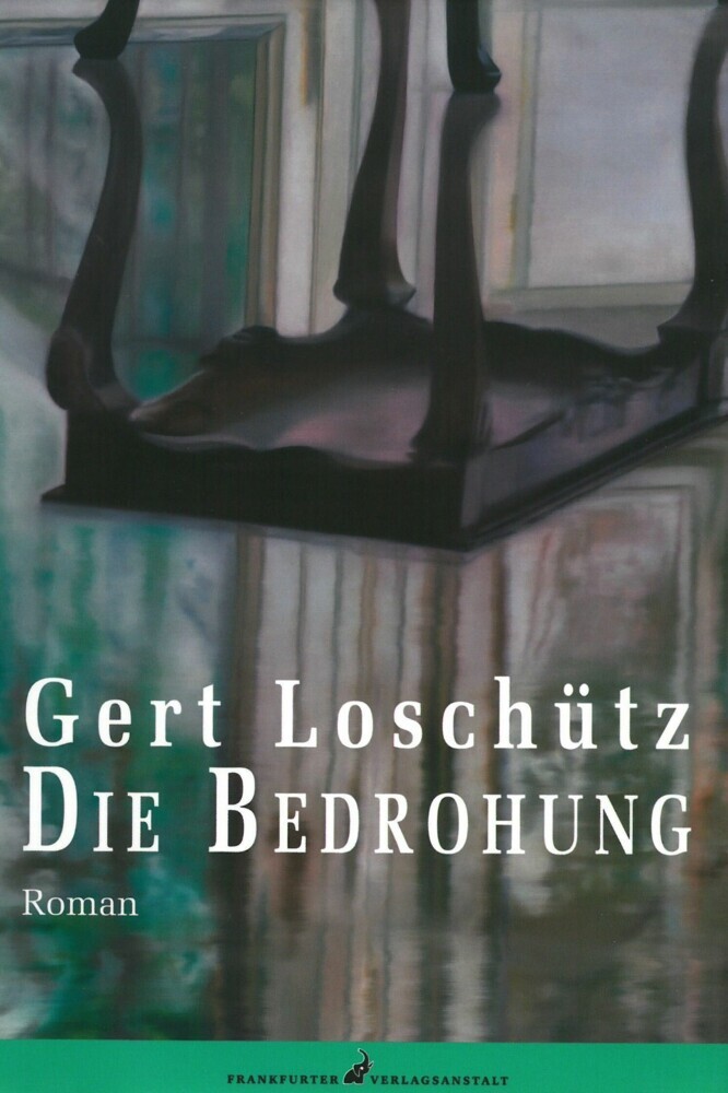 Die Bedrohung main product photo