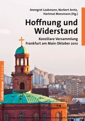Hoffnung und Widerstand main product photo