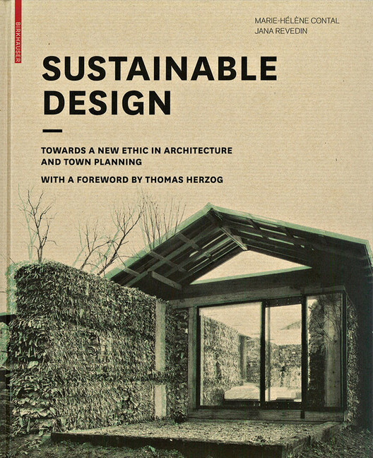 Sustainable Design main product photo
