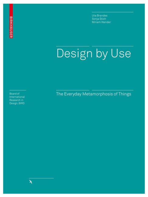 Design by Use main product photo