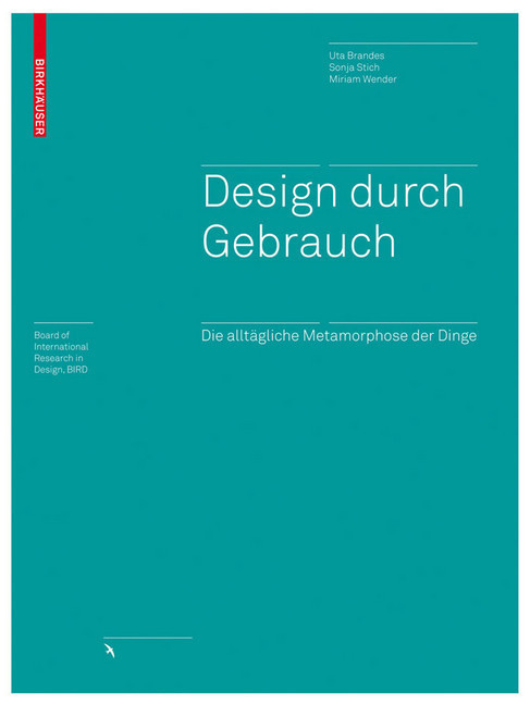 Design durch Gebrauch main product photo