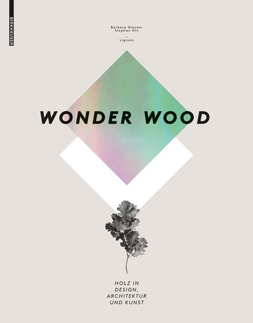 Wonder Wood main product photo