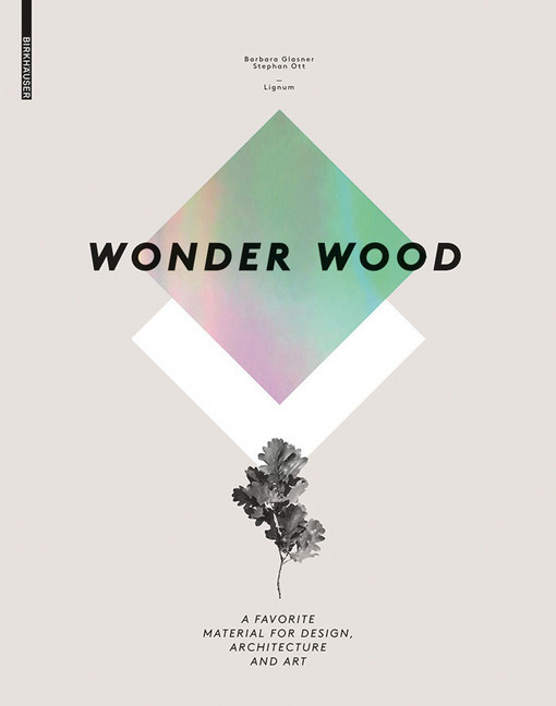 Wonder Wood main product photo