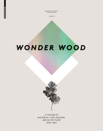 Wonder Wood