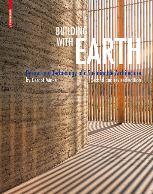 Building with Earth main product photo