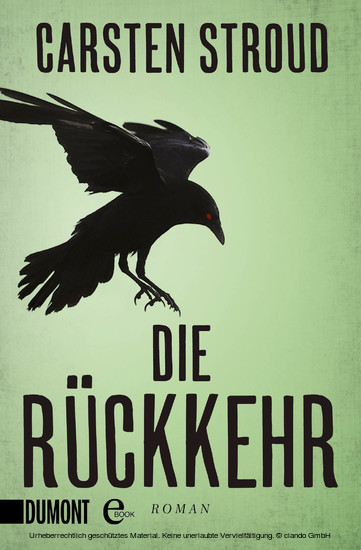 Die Rückkehr main product photo