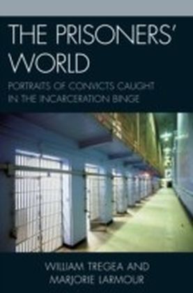 Prisoners' World main product photo