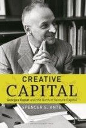 Creative Capital