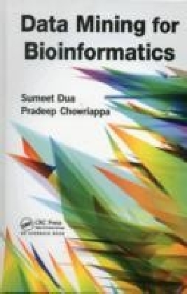 Data Mining for Bioinformatics main product photo