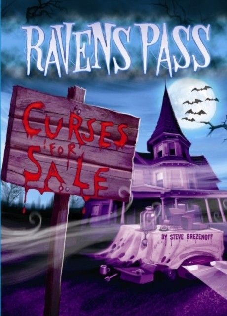 Curses For Sale main product photo