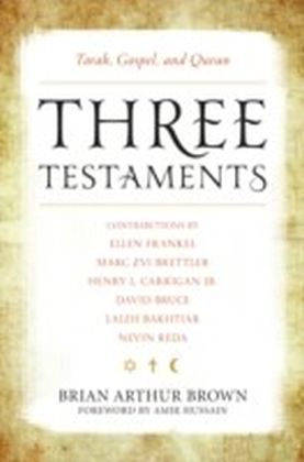 Three Testaments