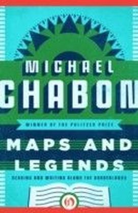 Maps and Legends main product photo