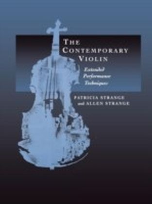 Contemporary Violin