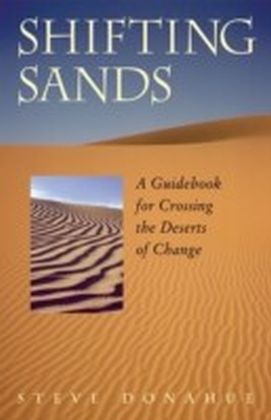 Shifting Sands main product photo