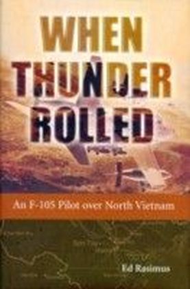 When Thunder Rolled