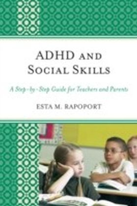 ADHD and Social Skills