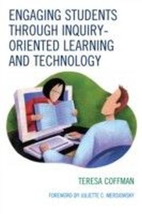 Engaging Students through Inquiry-Oriented Learning and Technology