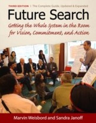 Future Search main product photo
