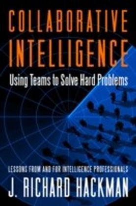 Collaborative Intelligence main product photo