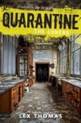 Quarantine: The Loners