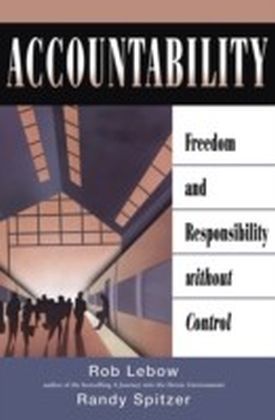 Accountability main product photo