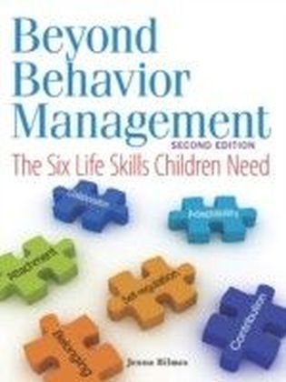 Beyond Behavior Management