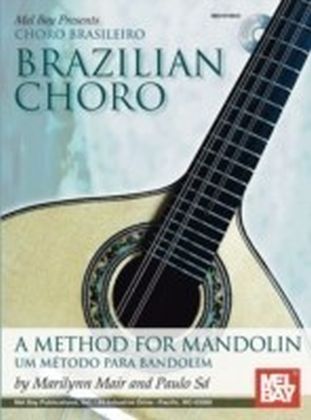 Brazilian Choro