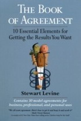 Book of Agreement main product photo