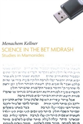 Science in Bet Midrash