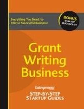 Grant-Writing Business